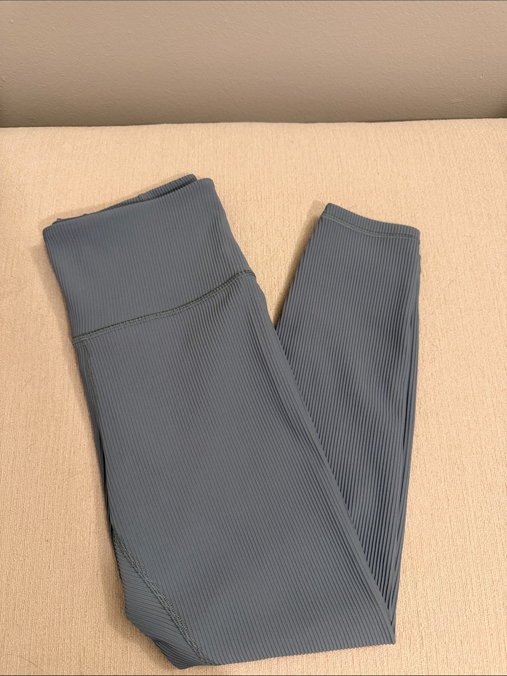 Athleta Elation Rib Tight